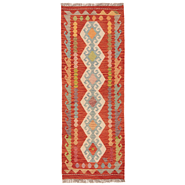 Kilim Afghan