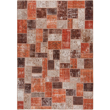 Patchwork Rug