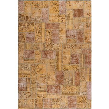 Patchwork Rug