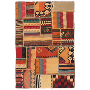 kilim Patchwork