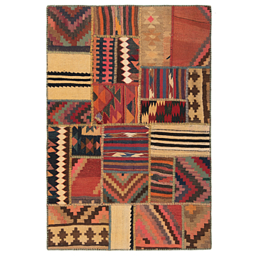 kilim Patchwork