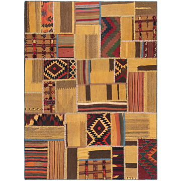kilim Patchwork