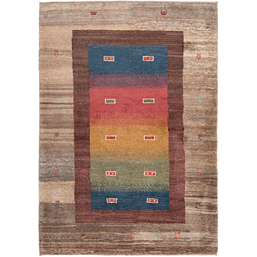 Gabbeh Persian Rug