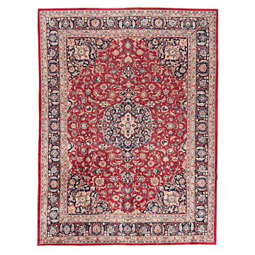 Mashhad Persian Rug
