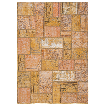 Tappeto patchwork
