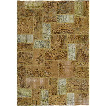 Tappeto patchwork