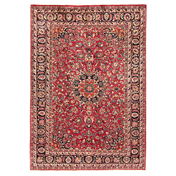 Mashhad Persian Rug