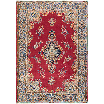Kerman Persian Rug
