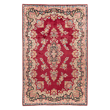 Kerman Persian Rug