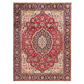 Tabriz Persian Rug
