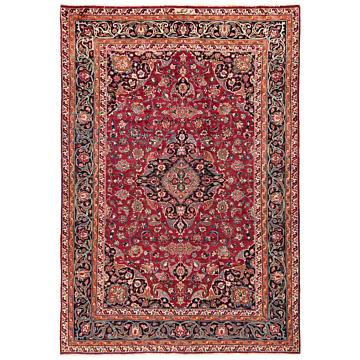 Mashhad Persian Rug