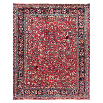 Mashhad Persian Rug