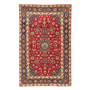 Najafabad Persian Rug
