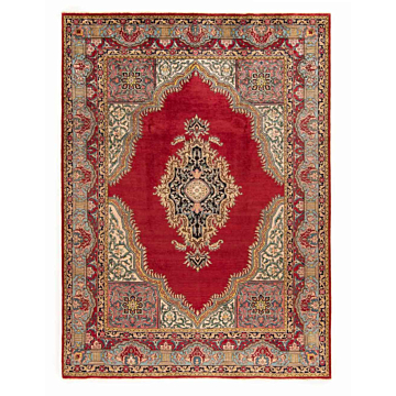 Tabriz Persian Rug