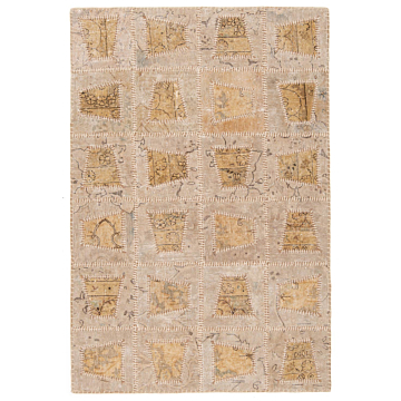 Patchwork Rug