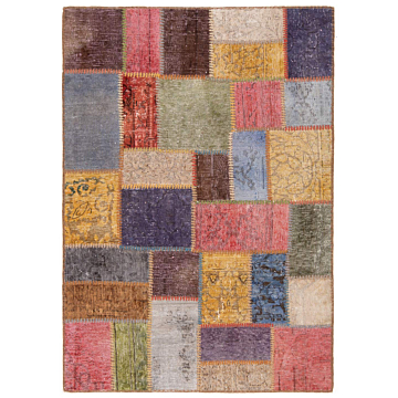 Patchwork Rug
