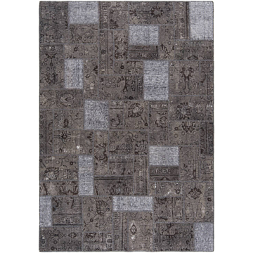 Tappeto patchwork
