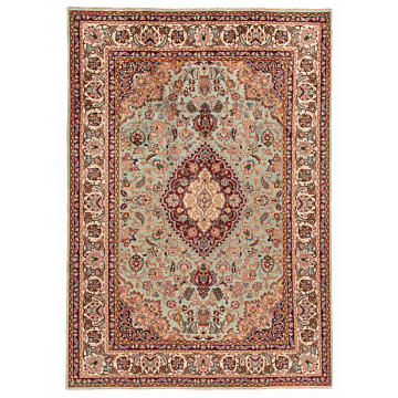 Tabriz Perserteppich