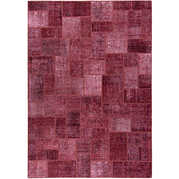 Tappeto patchwork