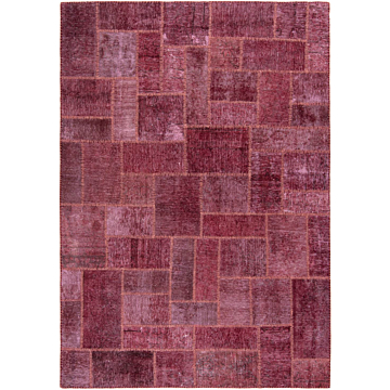 Tappeto patchwork