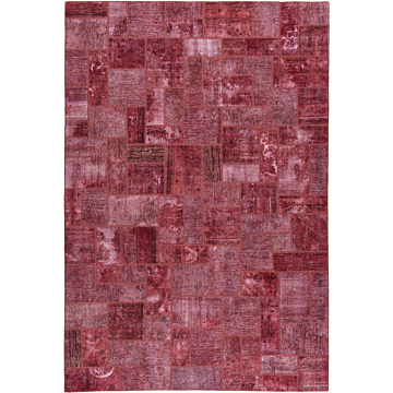 Patchwork Rug