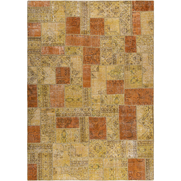 Patchwork Rug