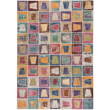 Patchwork Rug