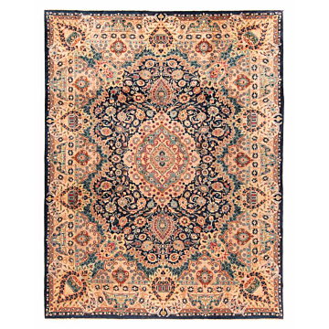 Kashmar Persian Rug