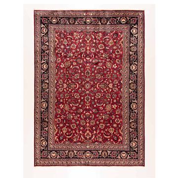 Kashmar Persian Rug