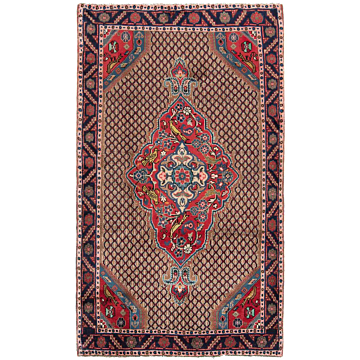 Koliai Persian Rug