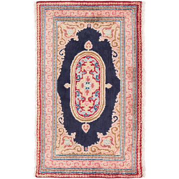 Kerman Persian Rug