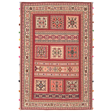 Kilim Suzani