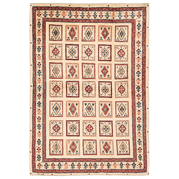 Loribaft Persian Rug