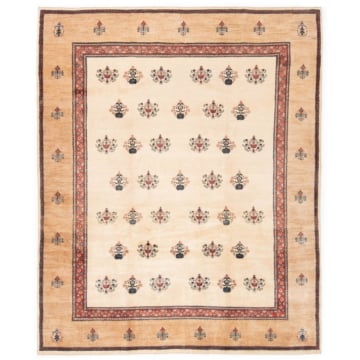 Loribaft Persian Rug