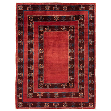Loribaft Persian Rug