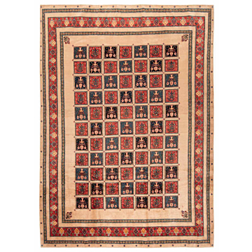 Loribaft Persian Rug