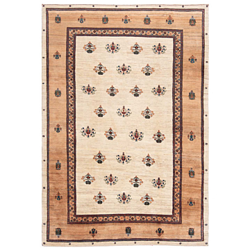 Loribaft Persian Rug