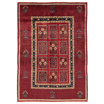 Loribaft Persian Rug