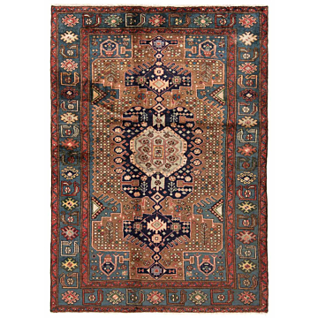 Koliai Persian Rug