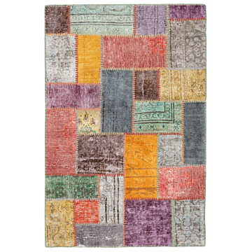 Patchwork Rug