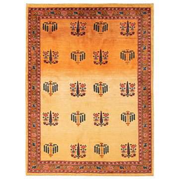 Loribaft Persian Rug