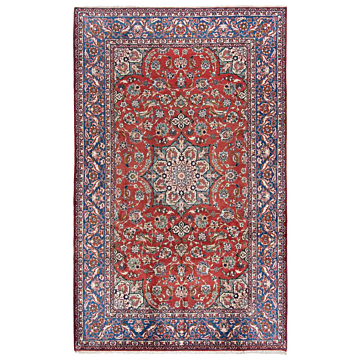Najafabad Persian Rug