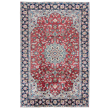 Najafabad Persian Rug