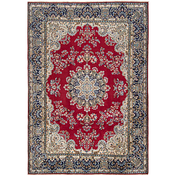Kerman Persian Rug