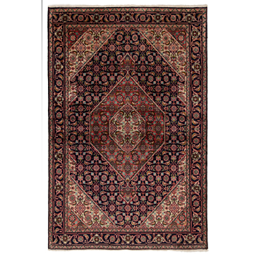 Tabriz Persian Rug