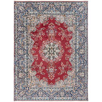 Kerman Persian Rug