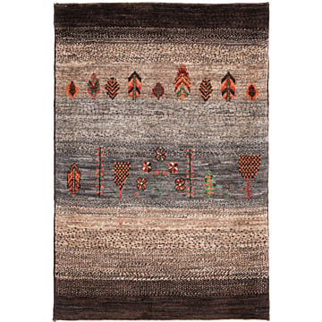 Loribaft Rug