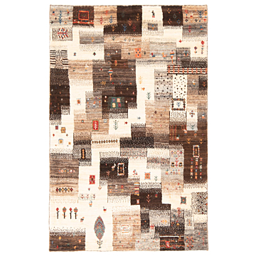 Loribaft Persian Rug