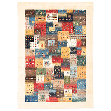 Loribaft Persian Rug