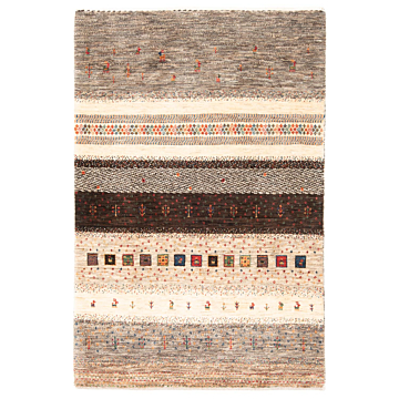 Loribaft Persian Rug